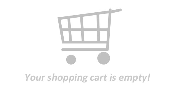 Empty Cart