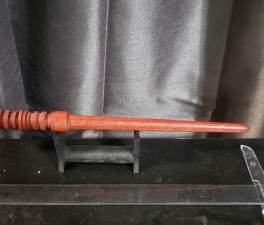 Blood Wood Wand