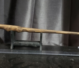 Pine Wood Wand