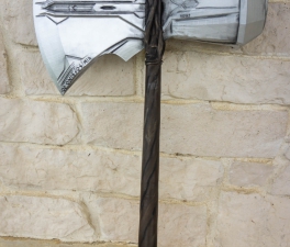 3D printed  Stormbreaker