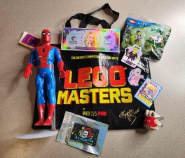 VIP Ultimate Holiday Pack (7/30-H)