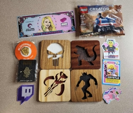 Holiday Pack (12-30)