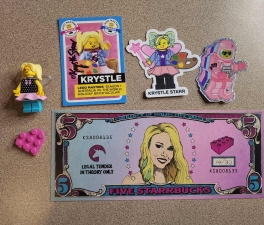 Krystle Starr Sigfig Pack (14-30)
