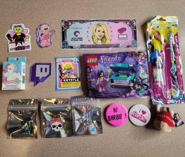 Holiday Pack (13-30)