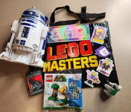 VIP Holiday Pack (4/30-H)