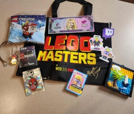 VIP Holiday Bundle Pack (2/30-H)