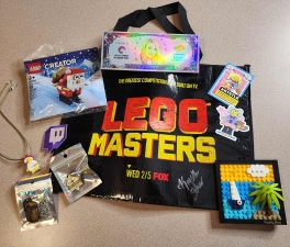 VIP Holiday Bundle Pack (20/30-H)