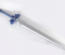 Zelda Larp Sword
