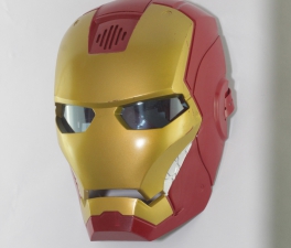 Iron Man Mask