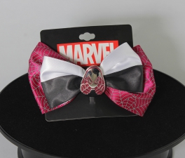 Marvel Spider-Gwen Hair Bow