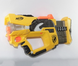 Nerf N-Strike Firefly REV-8