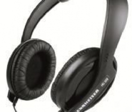 Sennheiser HD 202 Dynamic Headphones